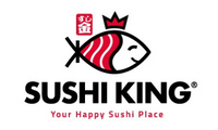 SUSHI KING